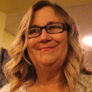 Meet your Posher, Donna